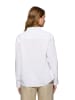 Polo Club Blouse - loose fit - wit