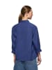 Polo Club Hemd - Loose fit - in Dunkelblau