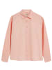 Polo Club Blouse - loose fit - oranje