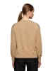 Polo Club Pullover in Beige