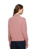 Polo Club Pullover in Rosa