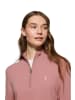 Polo Club Sweter w kolorze jasnoróżowym