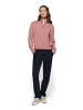 Polo Club Sweter w kolorze jasnoróżowym