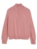 Polo Club Sweter w kolorze jasnoróżowym