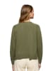 Polo Club Sweter w kolorze oliwkowym