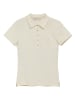 Polo Club Poloshirt in Creme