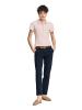 Polo Club Poloshirt in Rosa