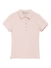 Polo Club Poloshirt in Rosa