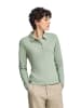 Polo Club Poloshirt groen