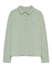 Polo Club Poloshirt groen