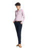 Polo Club Poloshirt lila