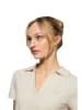 Polo Club Poloshirt in Creme