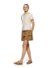 Polo Club Poloshirt in Creme