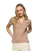 Polo Club Poloshirt in Beige