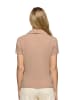 Polo Club Poloshirt in Beige