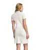 Polo Club Kleid in Creme
