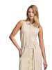 Polo Club Jurk beige
