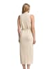 Polo Club Jurk beige