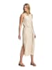Polo Club Jurk beige