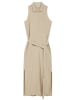 Polo Club Jurk beige