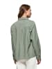 Polo Club Hemd - Loose fit - in Khaki
