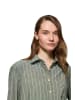 Polo Club Hemd - Loose fit - in Khaki