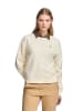 Polo Club Bluza w kolorze kremowym