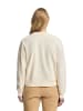 Polo Club Sweatshirt in Creme