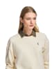 Polo Club Bluza w kolorze kremowym
