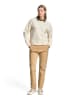 Polo Club Bluza w kolorze kremowym