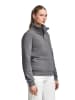 Polo Club Sweatshirt in Grau