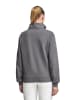 Polo Club Sweatshirt in Grau