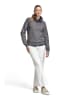 Polo Club Sweatshirt in Grau
