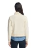 Polo Club Sweatshirt crème