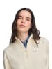 Polo Club Sweatshirt in Creme