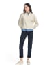 Polo Club Sweatshirt crème