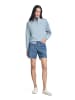 Polo Club Sweatshirt in Hellblau