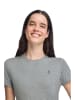 Polo Club Shirt grijs