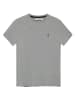 Polo Club Shirt grijs