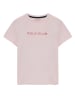 Polo Club Shirt in Rosa