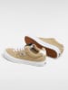 Vans Leder-Sneakers "Chukka Push" in Beige