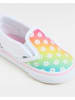 Vans Instappers "Slip-On V" meerkleurig