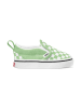 Vans Slipper "Slip-On V" in Grün