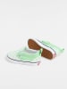 Vans Slippersy "Slip-On V" w kolorze zielonym