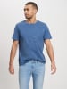 Cross Jeans Shirt in Blau