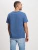 Cross Jeans Shirt in Blau