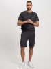 Cross Jeans Shirt in Anthrazit