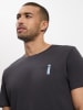Cross Jeans Shirt antraciet