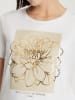 Cross Jeans Shirt wit