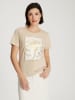Cross Jeans Shirt beige